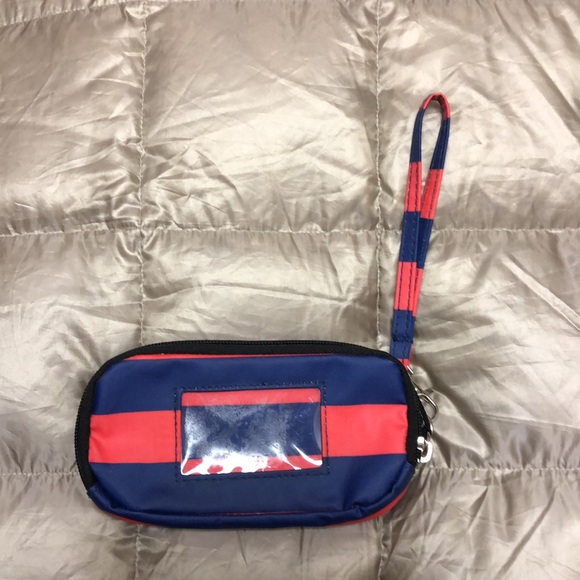 Scout waterproof ID wristlet - Picture 2 of 4